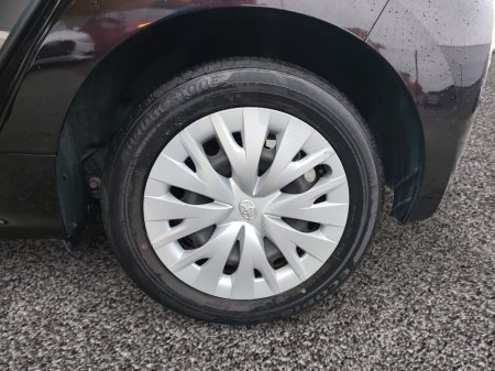 2020 Toyota Yaris 1.5 Petrol Auto Hybrid Heated Seats €16,950 thumbnail