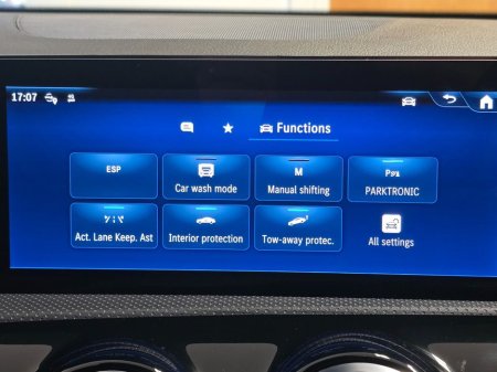 2023 Mercedes-Benz A Class - thumbnail 15