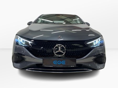 2026 Mercedes-Benz EQE - thumbnail 10