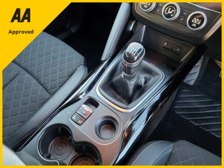 2019 Renault Kadjar * ICONIC * 1.5 DIESEL * €15,900 thumbnail