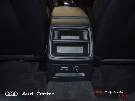 2024 Audi A5 35 TDI 163HP S-Tronic S Line €53,999 thumbnail