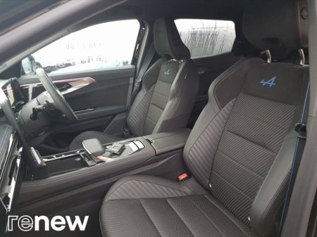 2026 Renault Austral - thumbnail 5