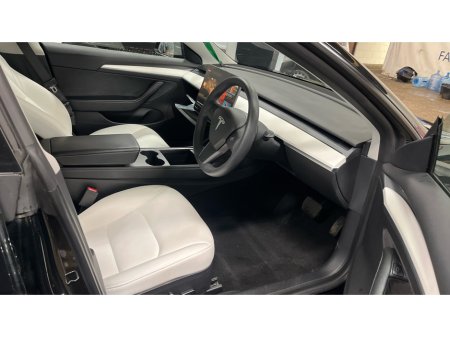 2022 Tesla Model 3 - thumbnail 6