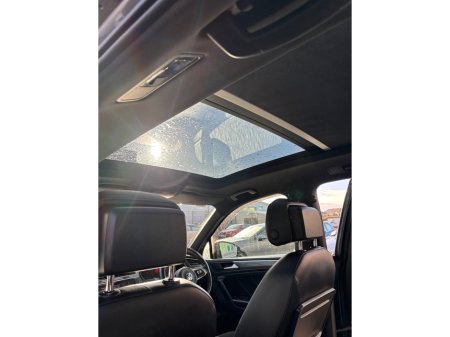 2019 Volkswagen Tiguan 2.0 TDI R-LINE TECH 4MO thumbnail