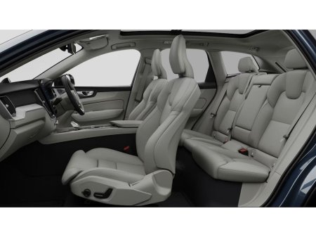 2026 Volvo XC60 - thumbnail 13