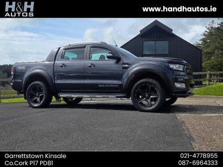 2017 Ford Ranger - thumbnail 23