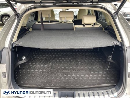 2019 Lexus NX 300 h 300H FWD Executive (nedc2) 4DR AUT thumbnail