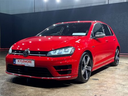 2015 Volkswagen Golf - thumbnail 7