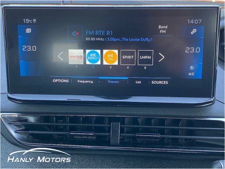 2023 Peugeot 3008 - thumbnail 22