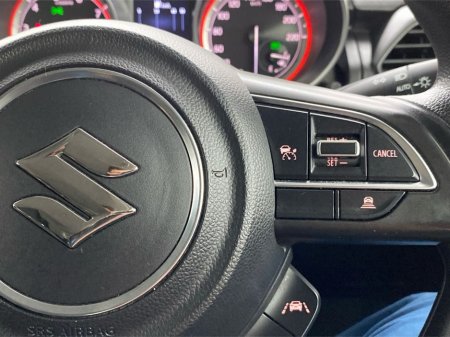 2022 Suzuki Swift - thumbnail 19