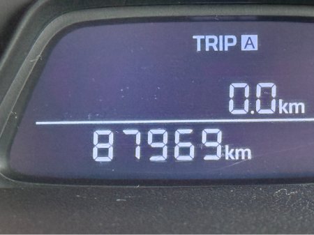 2015 Hyundai i10 1.0 Petrol Deluxe, Only 87kms! New Nct 02/2027, Ideal Starter Car, 5 Door, Cheap Tax & Insurance, Bluetooth, Cruise Control, A/C, Alloys, Service & Warranty Included, SIMI Dealer, €7,950 thumbnail