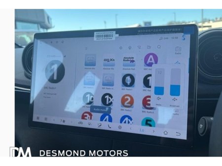 2025 BYD ATTO 3 2 BOOST €31,000 thumbnail