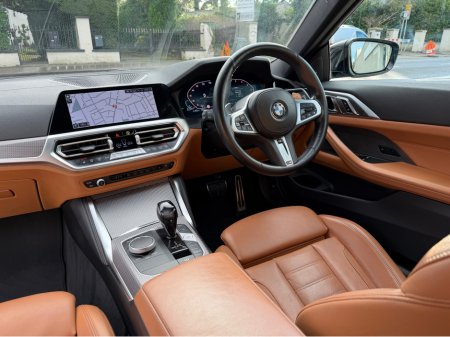 2021 BMW 4 Series - thumbnail 9