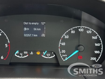 2022 Ford Transit Custom - thumbnail 28