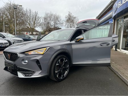 2021 Cupra Formentor - thumbnail 26