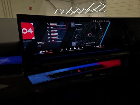 2026 BMW M5  thumbnail