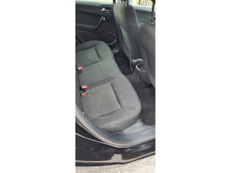 2019 Peugeot 208 ACTIVE 1.2 68 6.2 4DR €7,950