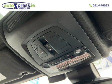 2016 BMW 5 Series - thumbnail 36