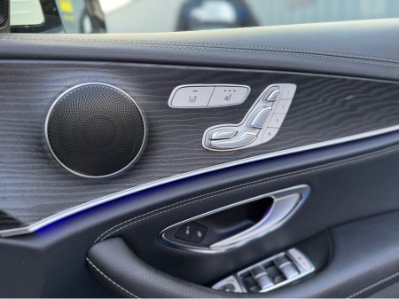 2019 Mercedes-Benz E Class - thumbnail 25