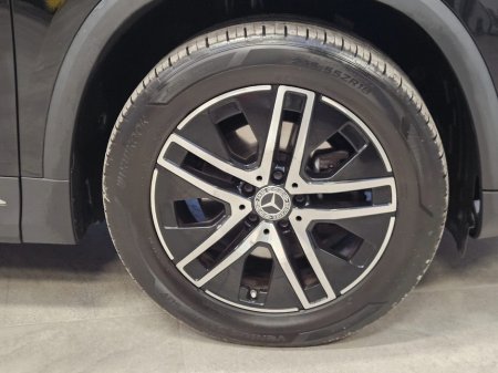 2021 Mercedes-Benz GLA Class - thumbnail 8