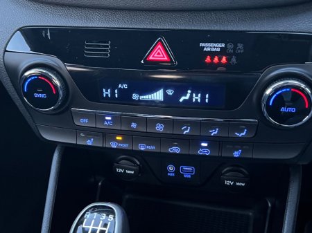 2018 Hyundai Tucson - thumbnail 33