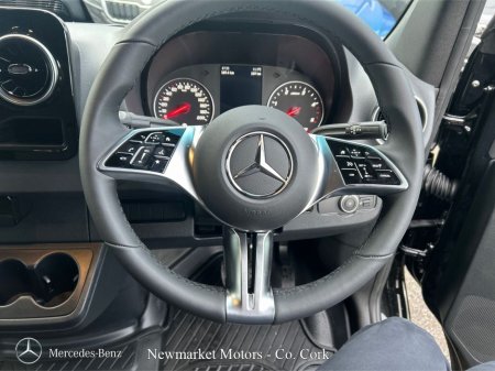 2026 Mercedes-Benz Sprinter - thumbnail 22