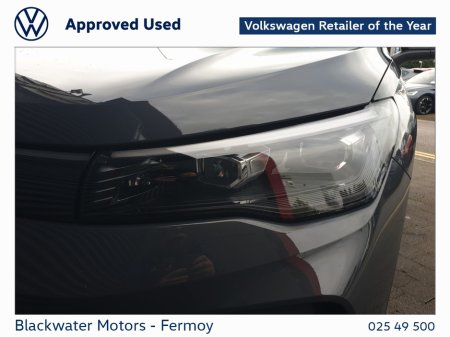 2026 Volkswagen Tiguan - thumbnail 19