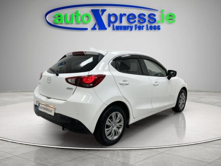 2019 Mazda Demio - thumbnail 7