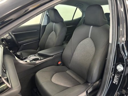 2021 Toyota Camry - thumbnail 13