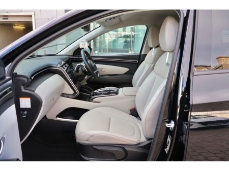 2024 Hyundai Tucson - thumbnail 12