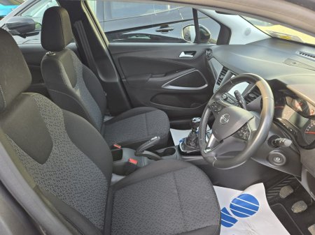 2023 Opel Crossland - thumbnail 20