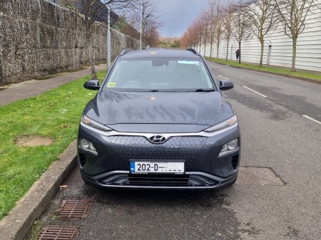 2020 Hyundai Kona - thumbnail 12