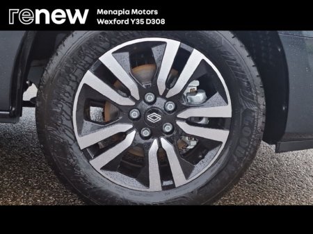 2026 Renault Trafic - thumbnail 9