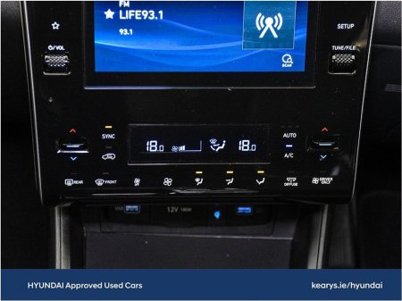 2023 Hyundai Tucson Executive PHEV Auto €34,490 thumbnail