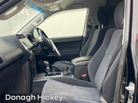 2022 Toyota Landcruiser - thumbnail 4