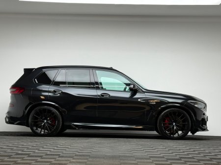 2023 BMW X5 - thumbnail 8