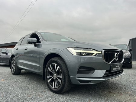 2020 Volvo XC60  €28,850 thumbnail