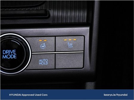 2023 Hyundai Kona 1.6 HYBRID Elegance Auto €31,890 thumbnail