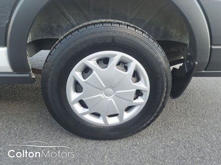 2019 Ford Transit - thumbnail 22