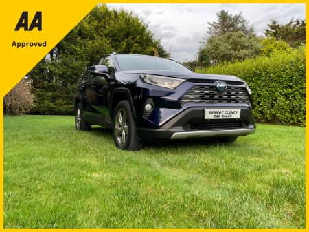 2021 Toyota Rav4 - photo 2