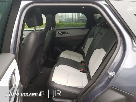 2024 Land Rover Range Rover Velar - thumbnail 5