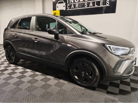 2022 Opel Crossland X - thumbnail 6