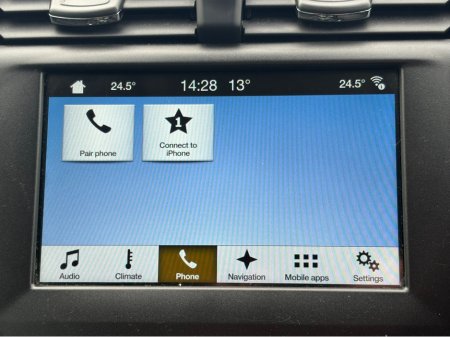 2018 Ford Mondeo - thumbnail 17