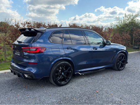 2023 BMW X5 - photo 6