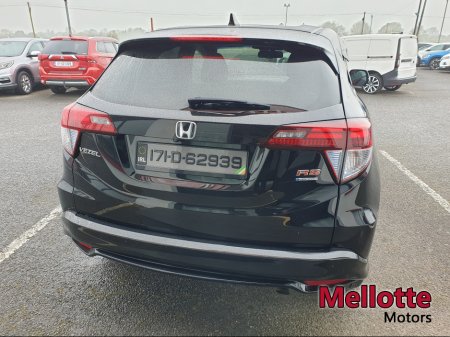 2017 Honda Vezel - thumbnail 5