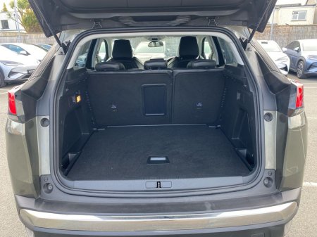 2019 Peugeot 3008 - thumbnail 19