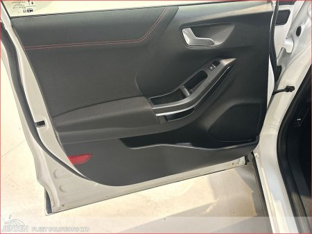 2022 Ford Puma - thumbnail 15