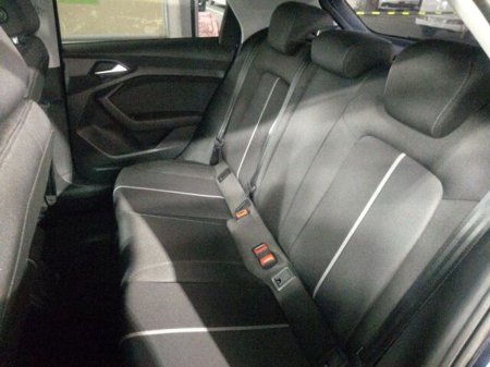 2021 Audi A1 - photo 5