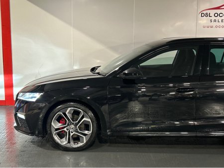 2023 Skoda Octavia - thumbnail 7