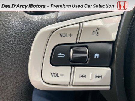 2022 Honda Jazz - thumbnail 15